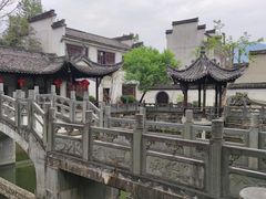 -绩溪龙川景区