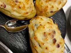 -马克西姆俄罗斯餐厅(通亚街店)