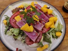 金枪鱼沙拉-Mesa Madre梅萨妈妈·Bintana(国贸店)