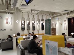 -鲜芋仙(花都融创茂店)
