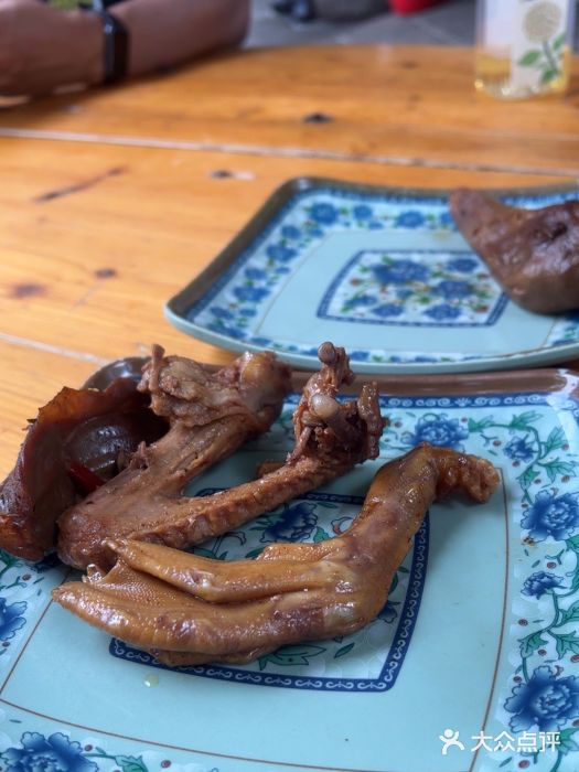 老火车站牛肉粉图片