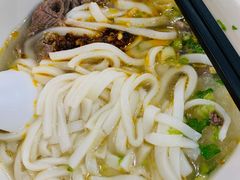 -阿波潮汕牛肉火锅·汤粉面(拱北店)