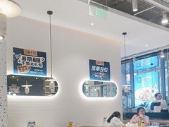 -兰湘子·湘菜小炒(长安万科广场店)