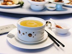 原只小金钩翅-一澜江宴·江景地标楚菜(江滩公园店)