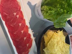 -许府牛杂·鲜牛肉火锅(梁溪万达店)