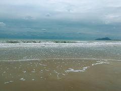 -青岛银沙滩
