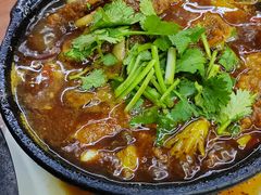 红烧带鱼-多福临砂锅居(苏堤北路店)