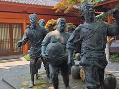 -西湖文化广场