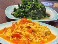 -御香农家菜(莫干山庾村店)