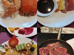 -合肥皇冠假日酒店·菲亚斯特自助餐厅(黄山路店)
