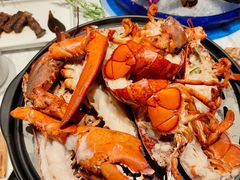 -半岛听涛蒸汽海鲜自助(K11店)