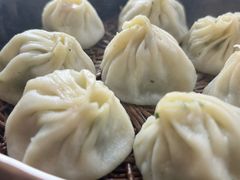 -法华汤包馆(法华镇路店)