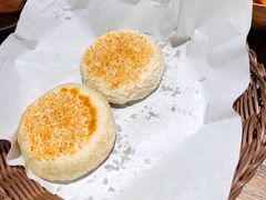 鱼肉烧饼-Local泰莲庭(虹鳟鱼店)