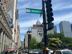 -66号公路起点牌