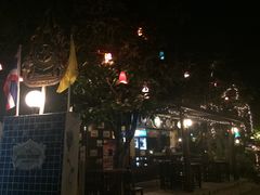 -月满港海鲜酒家