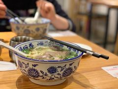 -嘻小北·兰州清汤牛肉面(太平洋森活天地店)