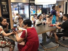 -麦当劳(世界城广场店)