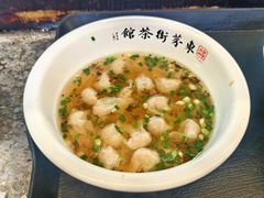 -東茅街茶馆