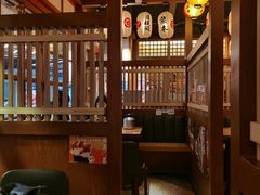 大堂-二丁目食堂(铁西万象汇店)