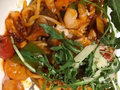 -必胜客(东大桥店)