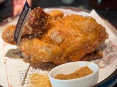 -唐猫庭院·千年陕菜(赛格国际购物中心店)