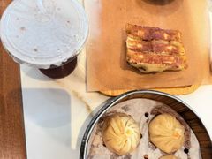 -春家·非遗手工小吃(徐汇万科广场店)