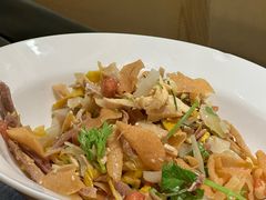 -粤集·手工粤菜(皇庭广场店)