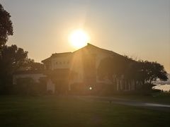 -杭州西湖柳莺里酒店·闻莺厅