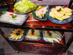 -鑫火锅(陇鑫大厦店)