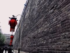 -西安城墙·碑林历史文化景区