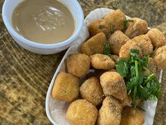 炸豆腐-北路拉面馆(洪湖里店)