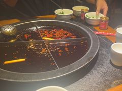 -陈眼镜火锅(总店)