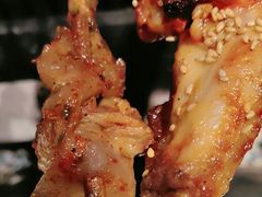 -可口香·非遗老号烧烤(南岗直营店)