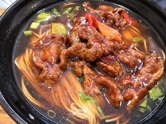 -董记面馆(漳州二路店)