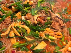 -京玉菲饭店(李村店)