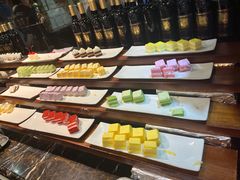 -南美豹国际自助百汇(万象城店)