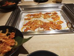 -新石器烤肉(西田城店)