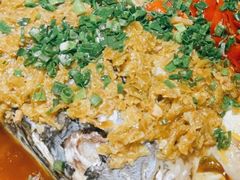 -東城故事·尋找姆媽的味道(玉兰路店)