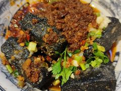 -黑白电视长沙小吃(悦汇城店)