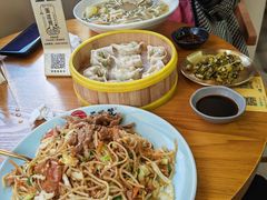 -面道赞宁海海鲜面(迎凤街店)