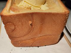 面包诱惑-绿茶餐厅(华信Mall店)