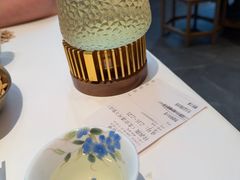 -桂满陇·江南小馆·蟹黄小笼汤包(清河万象店)