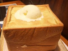 面包诱惑-绿茶餐厅(龙湖杭州金沙天街店)