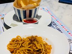 -玛尚诺意式餐厅(三林环宇城店)