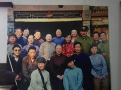 -清风小镇闯关东影视基地