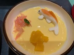 杨枝甘露-A One Kitchen·南京精菜馆(德基广场店)
