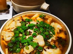 -小大董·烤鸭(观景餐厅·南京西路店)