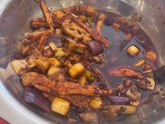 -秦记香辣蟹(松榆里店)