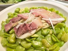 -绿茶餐厅(西单老佛爷店)