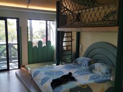 -太阳岛度假酒店